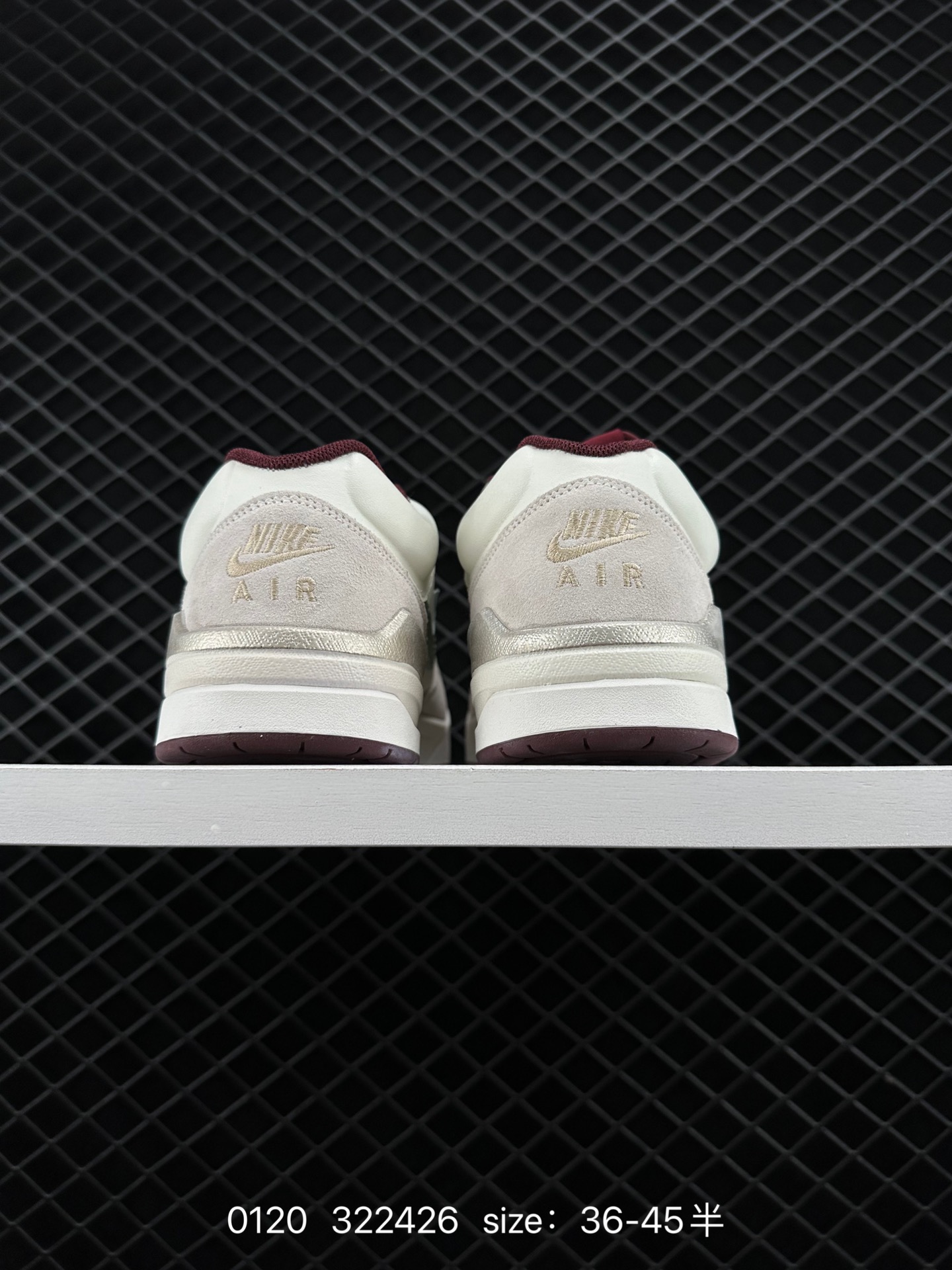 Nike Air Jordan Stadium 90 Stadium